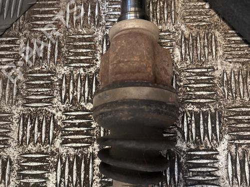 Used Left front driveshaft Left front driveshaft 36475355 36475355