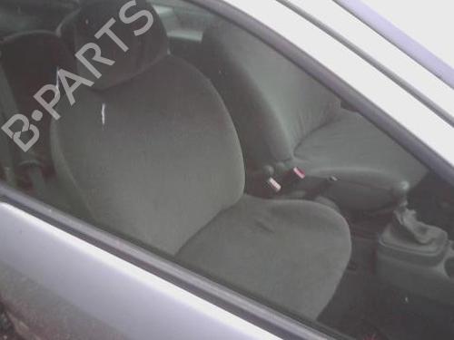 Used Front right door window RENAULT TWINGO I (C06_) 1.2 (C066, C068) (58 hp) 31835231