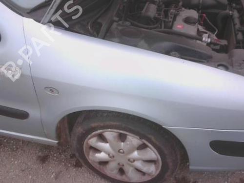 Used Right front fenders CITROËN XSARA Coupe (N0) 1.4 i (75 hp) 29560856