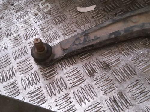 Left front suspension arm FIAT 500 (312_) 1.2 (312AXA1A) | BP22056094M12 