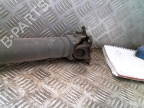 Used Driveshaft BMW Z4 Roadster (E85) 2.0 i (150 hp) 20993603