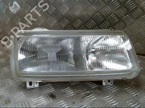 Used Right headlight Right headlight VW PASSAT B3/B4 (3A2, 35I) [1988-1997] 33269337 33269337