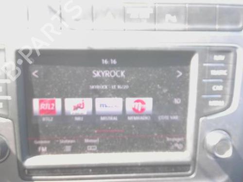 Auto-radio Auto-radio 37005237 37005237