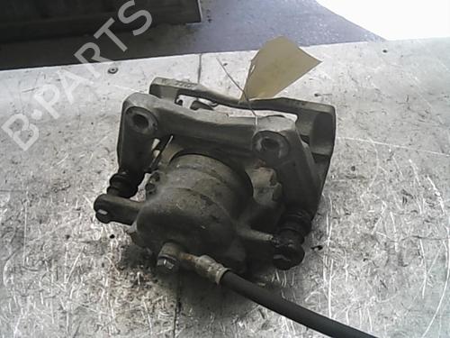 Used Left front brake caliper NISSAN MICRA V (K14) 1.5 DCI (90 hp) 20986825