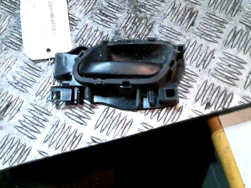 Used Front left interior door handle Front left interior door handle CITROËN BERLINGO Box Body/MPV (B9) 1.6 BlueHDi 100 (99 hp) 20987596 20987596