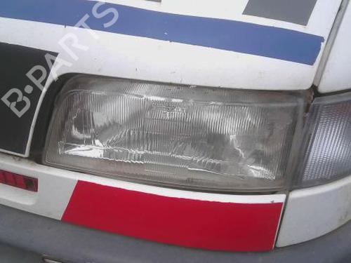 Used Left headlight Left headlight CITROËN JUMPER I Bus (230P) 2.5 TDi (107 hp) 32471371 32471371