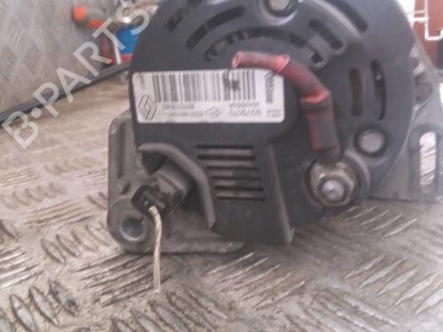 Alternator RENAULT CLIO II (BB_, CB_) 1.2 (BB0A, BB0F, BB10, BB1K, BB28, BB2D, BB2H, CB0A,... | BP27536162M7 