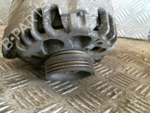 Used Alternator Alternator RENAULT CLIO II (BB_, CB_) 1.2 (BB0A, BB0F, BB10, BB1K, BB28, BB2D, BB2H, CB0A,... (58 hp) 20987564 20987564
