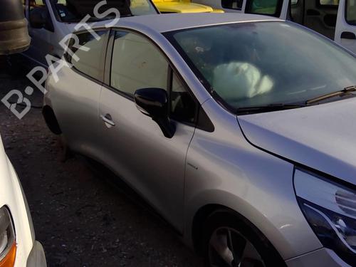 AC pipe RENAULT CLIO IV (BH_) 0.9 TCe 90 (BHNF, BHMA, BHMH, BHJK, BHJR) | BP20988586M126 