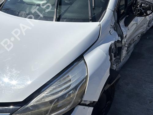 Right front window switch RENAULT CLIO IV (BH_) 1.5 dCi 75 | BP28427088I26  - Image 5