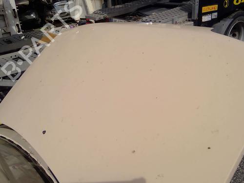 Used Hood CITROËN AX (ZA-_) 11 (54 hp) 26000146