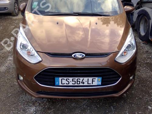 Front left interior door handle FORD B-MAX (JK) 1.0 EcoBoost | BP22228654I13