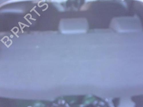 Bandeja trasera PEUGEOT 208 II (UB_, UP_, UW_, UJ_) 1.5 BlueHDI 100 (102 hp) 31333077