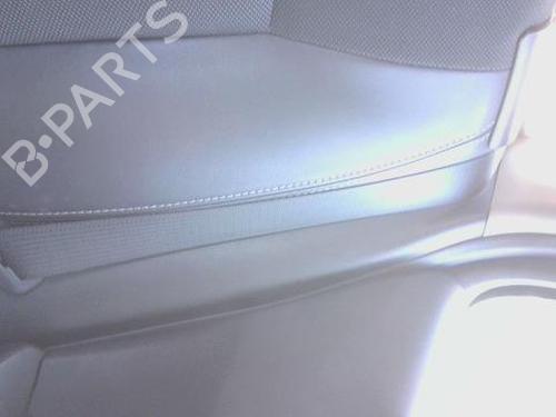 Used Rear left seatbelt Rear left seatbelt CHEVROLET CRUZE Station Wagon (J308) 1.7 TD (131 hp) 34258633 34258633