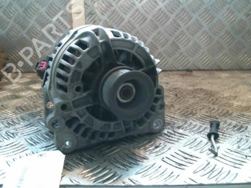 Alternator VW POLO IV (9N_, 9A_) 1.4 16V | BP20996070M7