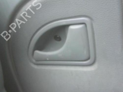 Højre fortil invendig håndtag RENAULT TWINGO I (C06_) 1.2 16V (C060) (60 hp) 30908552