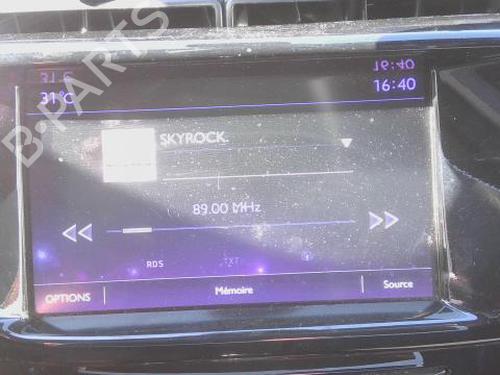 Used Display monitor Display monitor 38491262 38491262