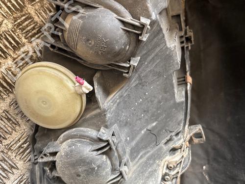 Left headlight MERCEDES-BENZ A-CLASS (W169) A 180 CDI (169.007, 169.307) | BP36240314C28 - Image 3