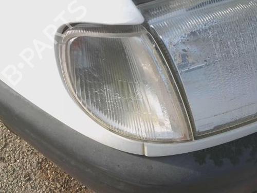 Blinklys fortil højre CITROËN SAXO (S0, S1) 1.5 D (57 hp) 29567545