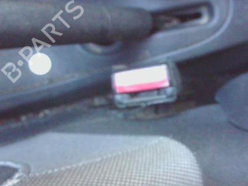 Engate do cinto Engate do cinto CITROËN C3 Picasso (SH_) [2008-2026] 33869875 33869875