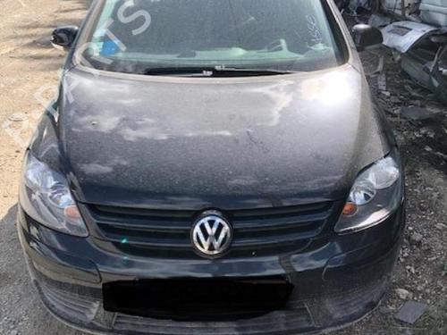 Right mirror VW GOLF PLUS V (5M1, 521) 1.9 TDI | BP22038494C27 
