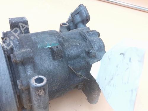 AC compressor RENAULT KANGOO Express (FC0/1_) 1.5 dCi (FC07, FC1R) | BP26615217M34  - Image 6