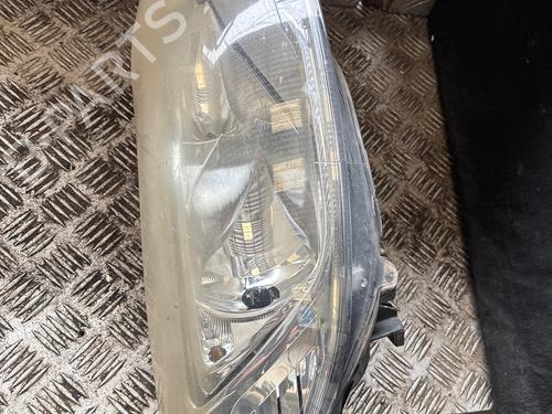 Right headlight FORD FOCUS III Turnier 1.6 TDCi | BP34141456C29  - Image 5