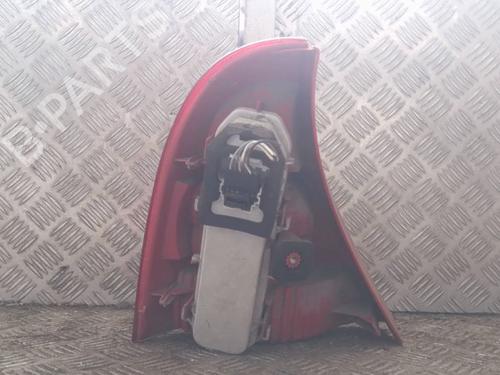 Right taillight RENAULT CLIO II (BB_, CB_) 1.2 16V (BB05, BB0W, BB11, BB27, BB2T, BB2U, BB2V, CB05,... | BP24234005C35 