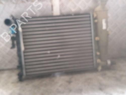 Køler PEUGEOT 106 I (1A, 1C) 1.0 (50 hp) 22056850