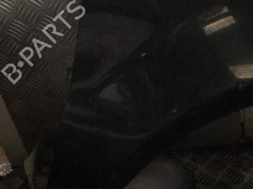 Right front fenders MERCEDES-BENZ M-CLASS (W163) ML 270 CDI (163.113) | BP20994345C42 