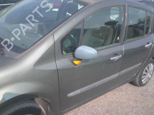 Switch RENAULT MODUS / GRAND MODUS (F/JP0_) 1.2 (JP0C, JP0K, FP0C, FP0K, FP0P, JP0P, JP0T) | BP27927341I30  - Image 6