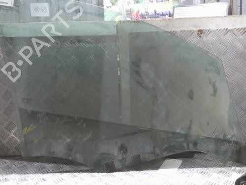 Used Front left door window RENAULT CLIO IV (BH_) 1.5 dCi 90 (90 hp) 24612415