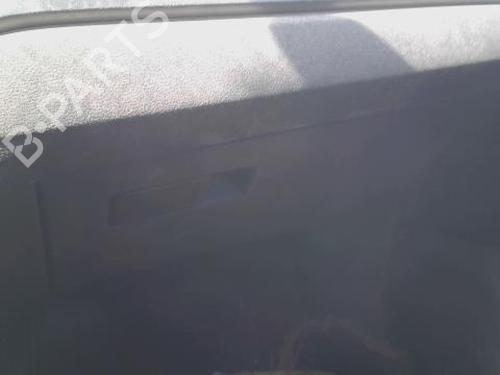 Handskerum Handskerum VW POLO VI (AW1, BZ1, AE1) 1.0 TSI (95 hp) 37005413 37005413