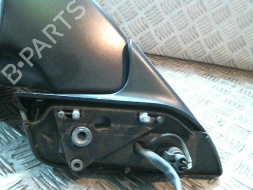 Left mirror PEUGEOT 807 (EB_) 2.2 HDi | BP22039567C26