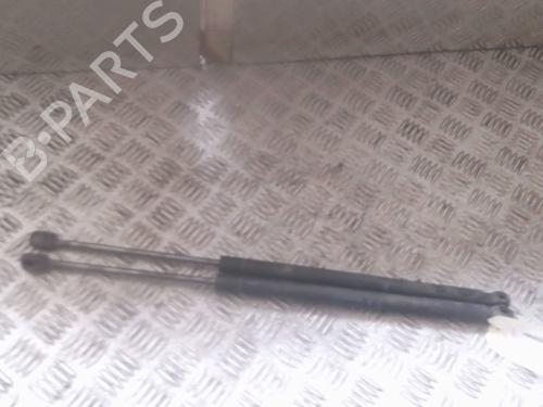 Used Tailgate lift support RENAULT SCÉNIC II (JM0/1_) 1.5 dCi (JM02, JM13) (101 hp) 28094551