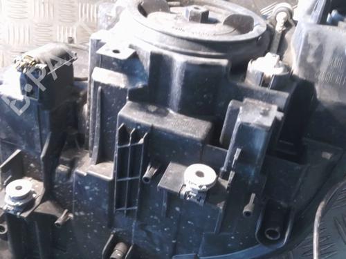 Right headlight BMW 1 (F20) 114 d | BP30144786C29 