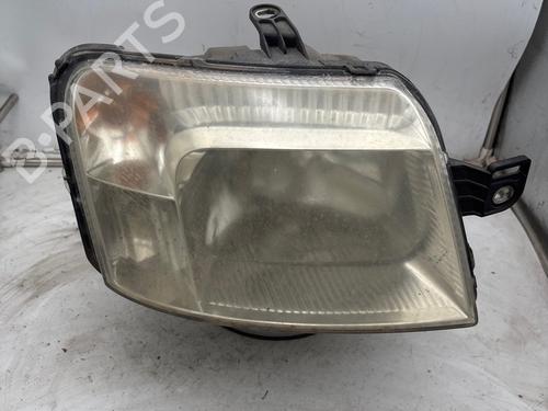 Used Right headlight Right headlight 39156596 39156596