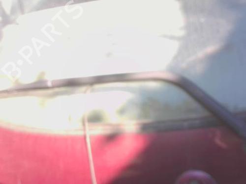 Used Rear windshield wiper arm Rear windshield wiper arm FORD FIESTA IV (JA_, JB_) 1.25 i 16V (75 hp) 33831223 33831223