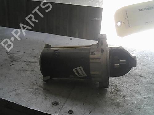 Used Starter FIAT 500 (312_) 1.3 D Multijet (312AXB1A) (75 hp) 20987392