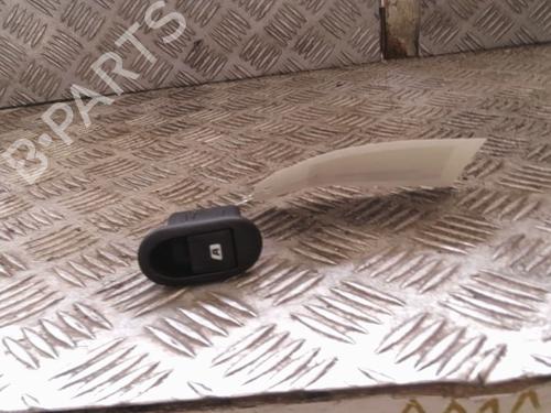 Used Right front window switch CITROËN C3 Pluriel (HB_) 1.4 (73 hp) 25489523