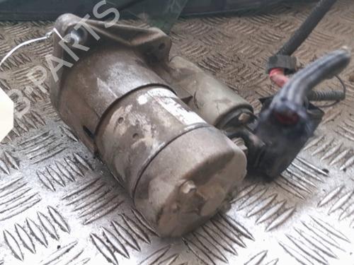 Startmotor FIAT 500 (312_) 1.2 (312AXA1A) (69 hp) 26888620