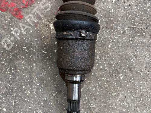 Used Left front driveshaft Left front driveshaft FIAT PANDA (169_) 1.2 (169AXF2A, 169AXF1A) (69 hp) 34219510 34219510