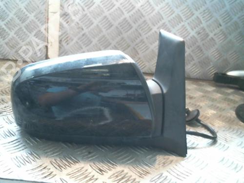 Used Right mirror OPEL ZAFIRA / ZAFIRA FAMILY B (A05) 1.7 CDTI (M75) (110 hp) 20996396