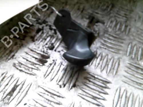Used Front right exterior door handle RENAULT TWINGO I (C06_) 1.2 (C066, C068) (58 hp) 20995882