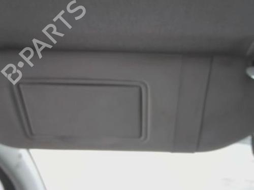 left-sun-visor-citroen-c3-ii-sc_-2009-30409626 main image