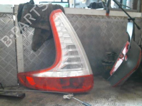 Used Left taillight RENAULT GRAND SCÉNIC III (JZ0/1_) 1.5 dCi (JZ09, JZ0D, JZ10, JZ14, JZ1G, JZ29, JZ2C) (110 hp) 30697062