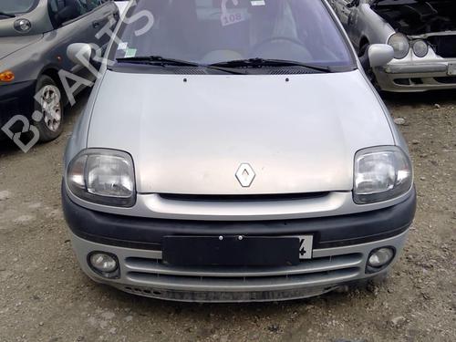 Højre forlygte RENAULT CLIO II (BB_, CB_) 1.6 (B/CB0D, BB00) | BP20996375C29 
