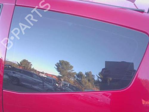 Used Rear left quarter glass CITROËN C2 (JM_) 1.6 VTS (122 hp) 30590199