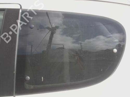 Used Rear left quarter glass PEUGEOT 206 Hatchback (2A/C) 1.4 i (75 hp) 28495536