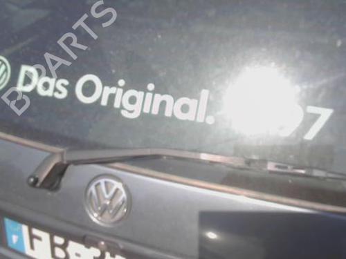 Used Rear windshield wiper arm Rear windshield wiper arm 38275339 38275339